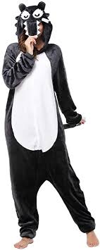 Onesie - Wolf