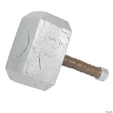 Mjolnir
