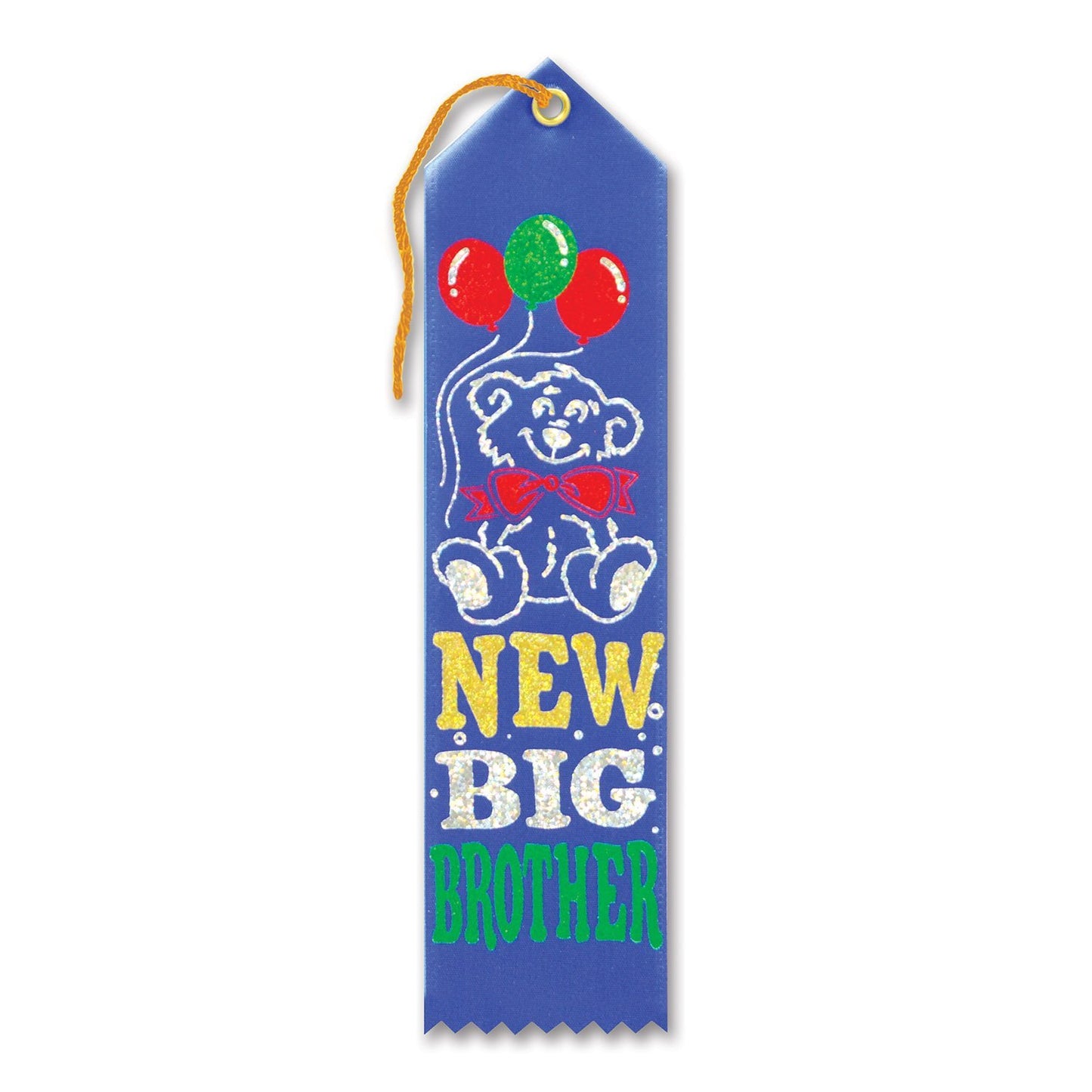 Ribbon - New Big Brother