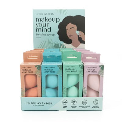 Blending Sponge 2 pack