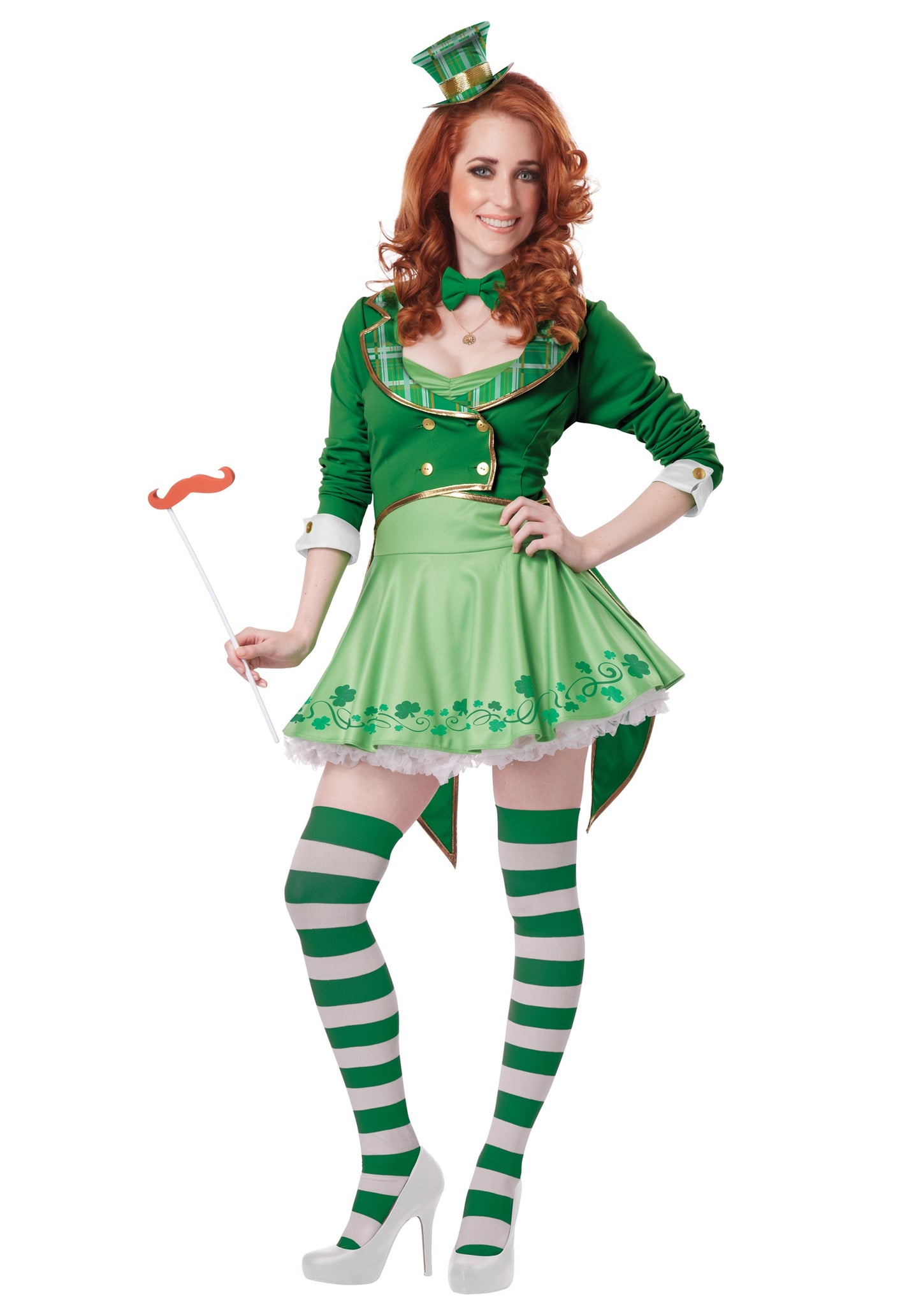 Lucky Charm