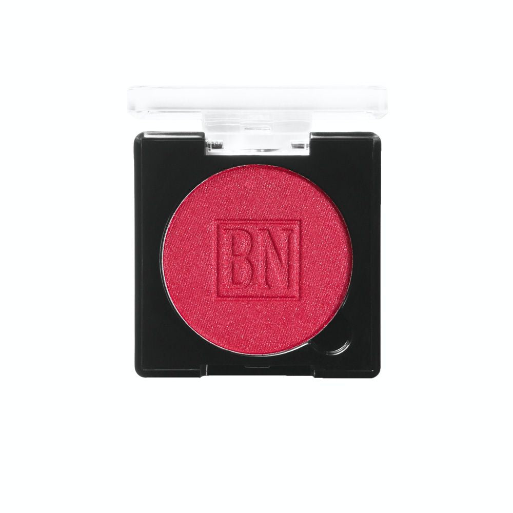 Eye Shadow - Cherry Red