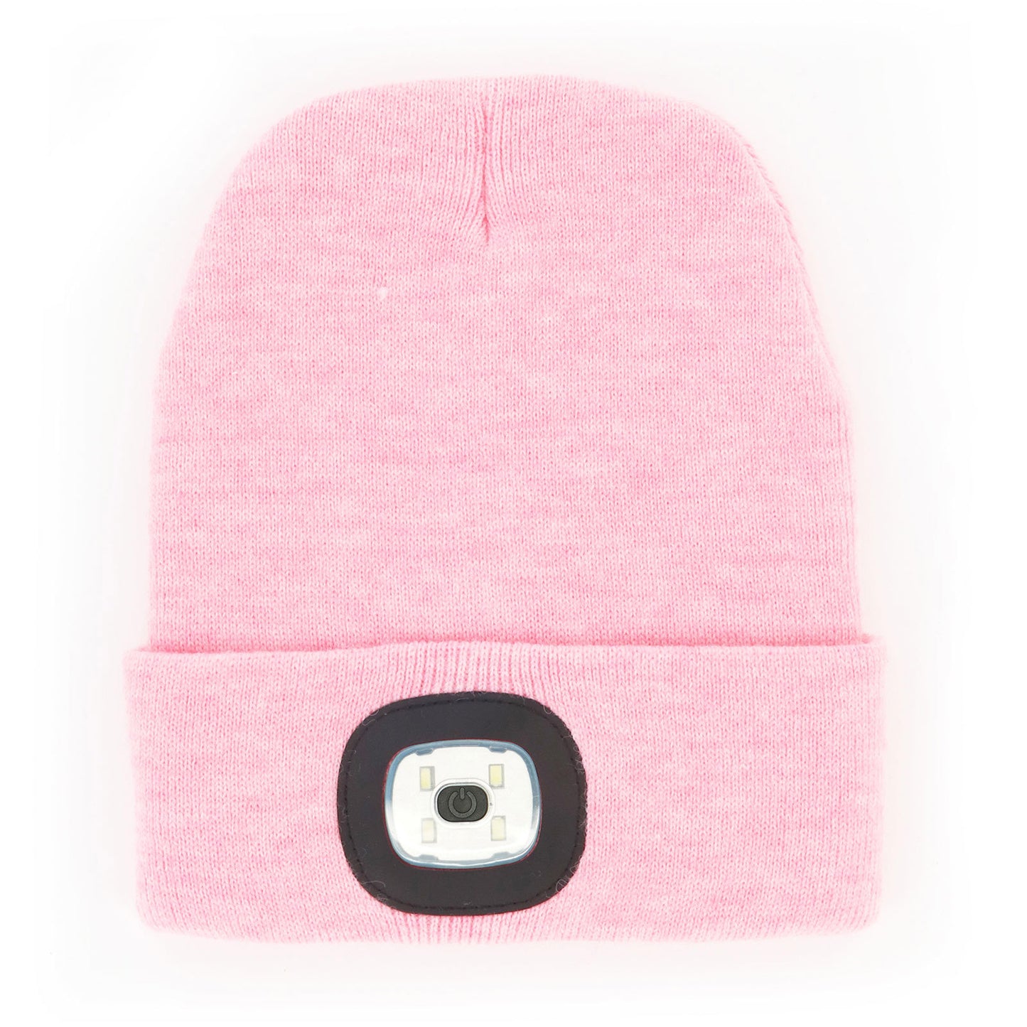 Night Scope Rechargeable LED Beanie - Brightside