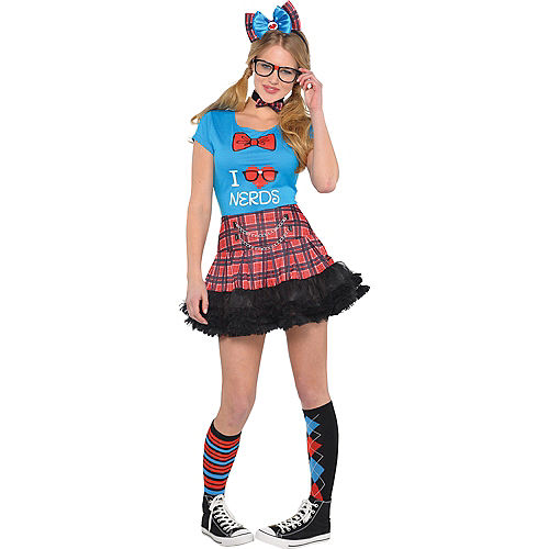 Geek Chic Tutu