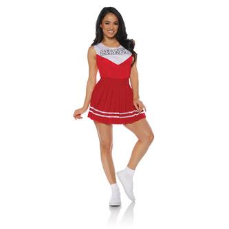 Cheer - Red
