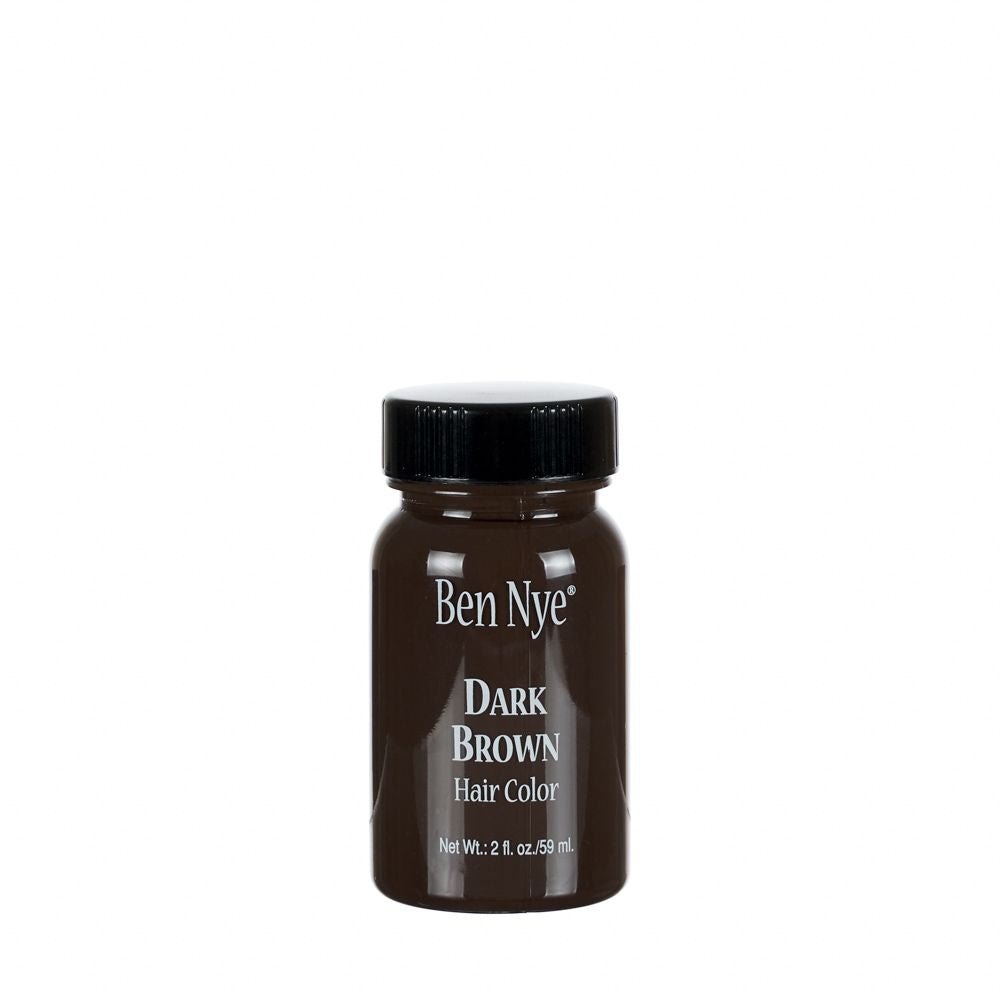 Hair Color - Dark Brown 2oz