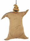Oogie Boogie decor