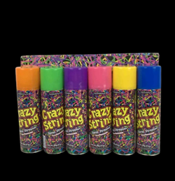 Silly String