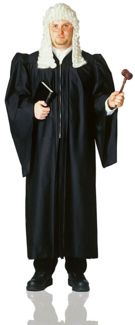 Judge Robe