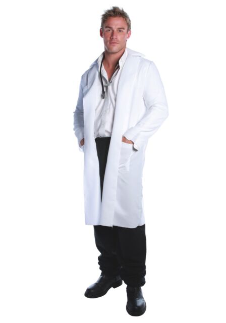 Lab Coat