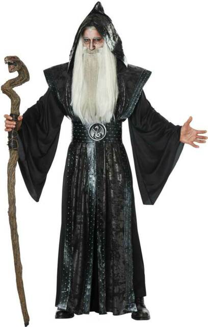 Dark Wizard