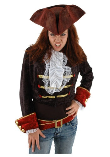 Scallywag Hat