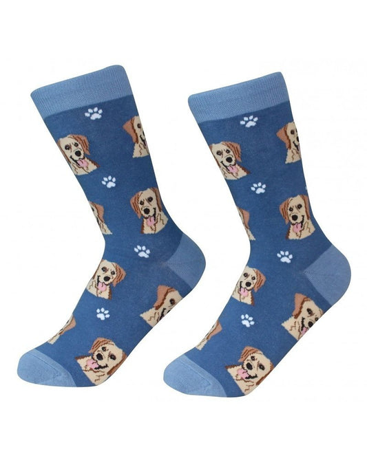 Socks - Labrador