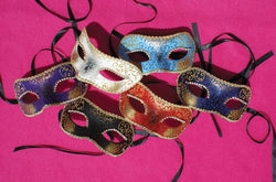 Torri Eye Mask