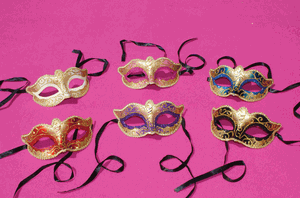 La Felice Eye Mask
