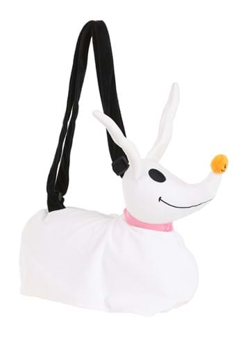 Disney Nightmare Before Christmas Zero Costume Companion