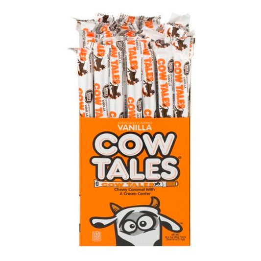 Cow Tales