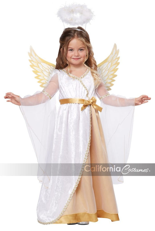 Sweet Little Angel - Toddler