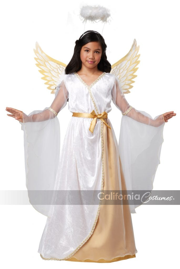 Guardian Angel - Child