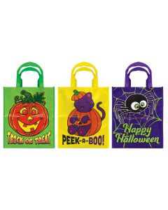 Trick or Treat Bag