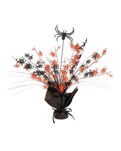 Spider Centerpiece