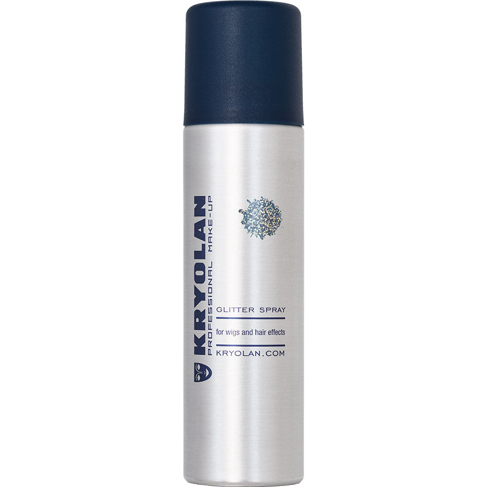Glitter Spray - Prismatic