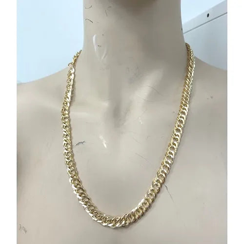 28" Metal Gold Chain