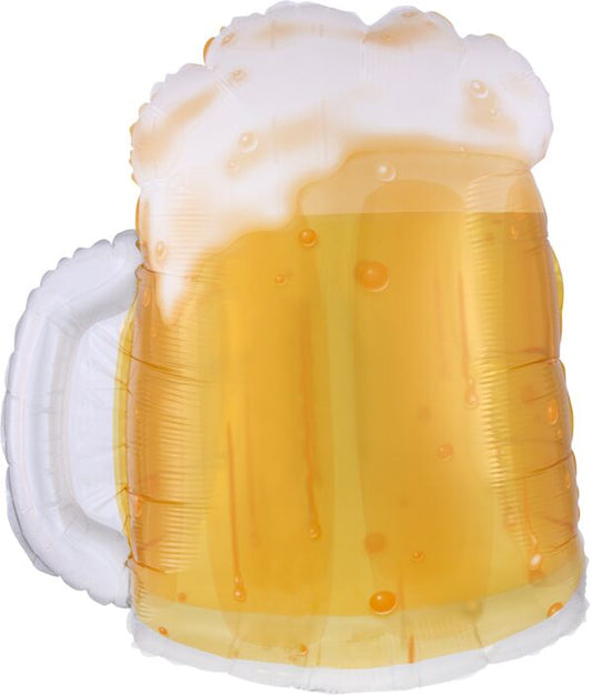 23" Beer Mug