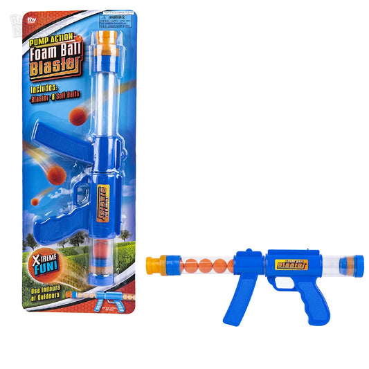 16" Ball Launcher