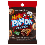 Meiji - Hello Panda