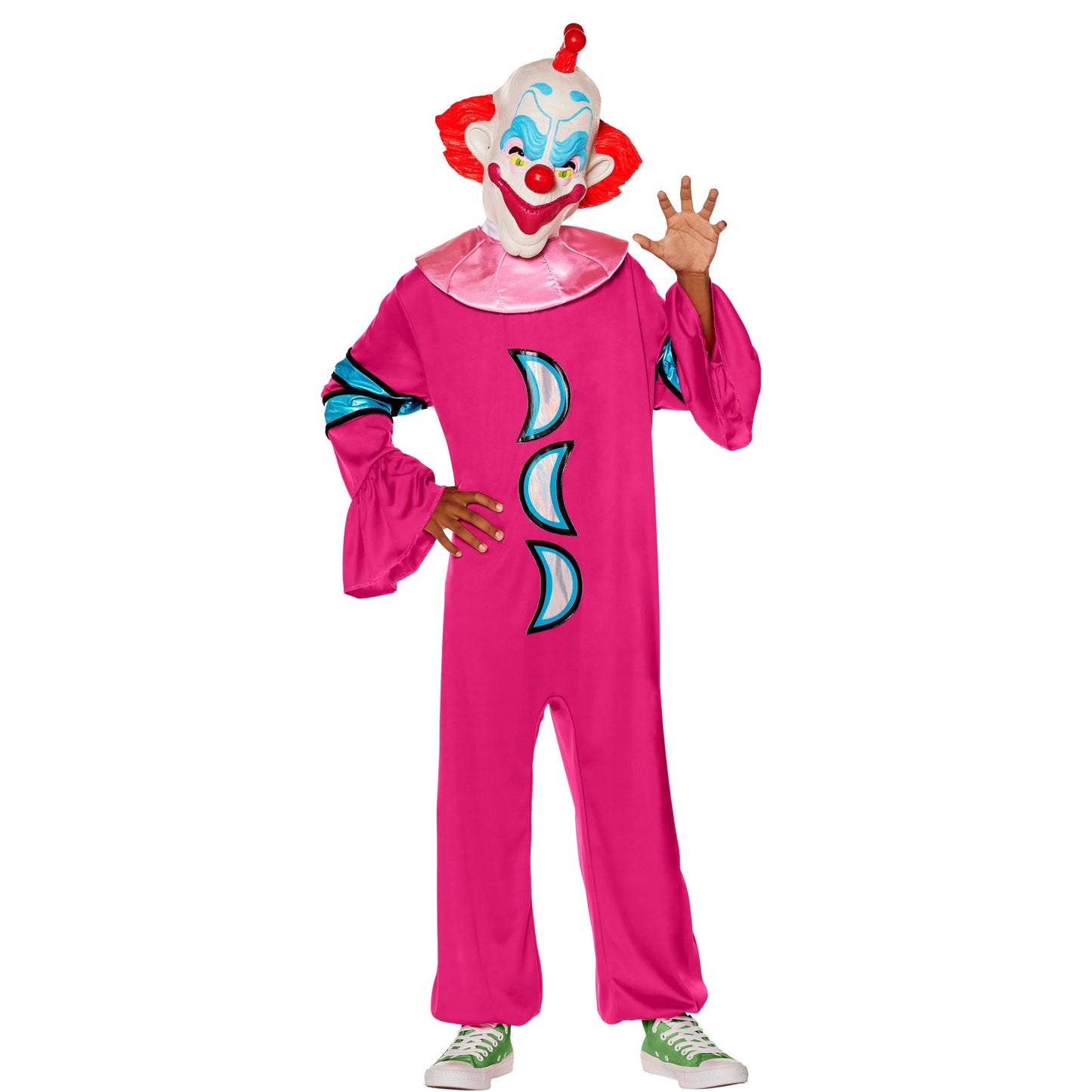 Slim - Killer Klowns From Outer Space