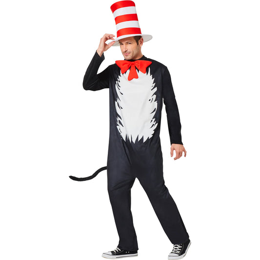 The Cat In The Hat