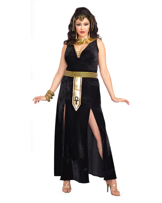 Exquisite Cleopatra - Plus