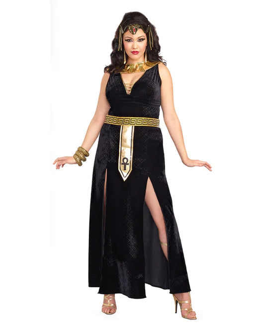 Exquisite Cleopatra - Plus