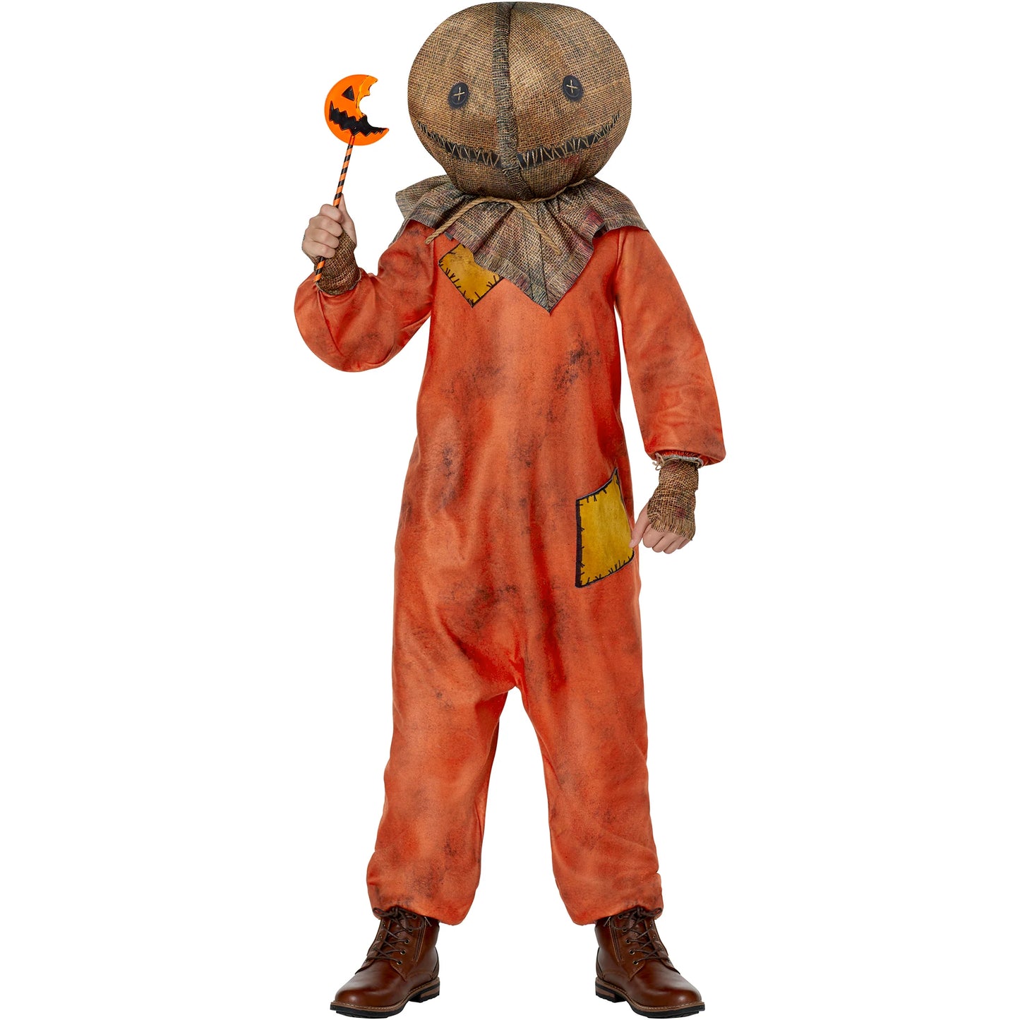 Trick 'r Treat - Sam Youth