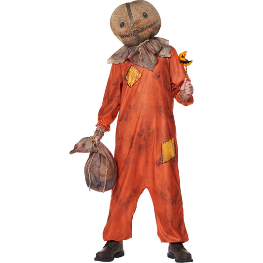 Sam - Trick 'r Treat