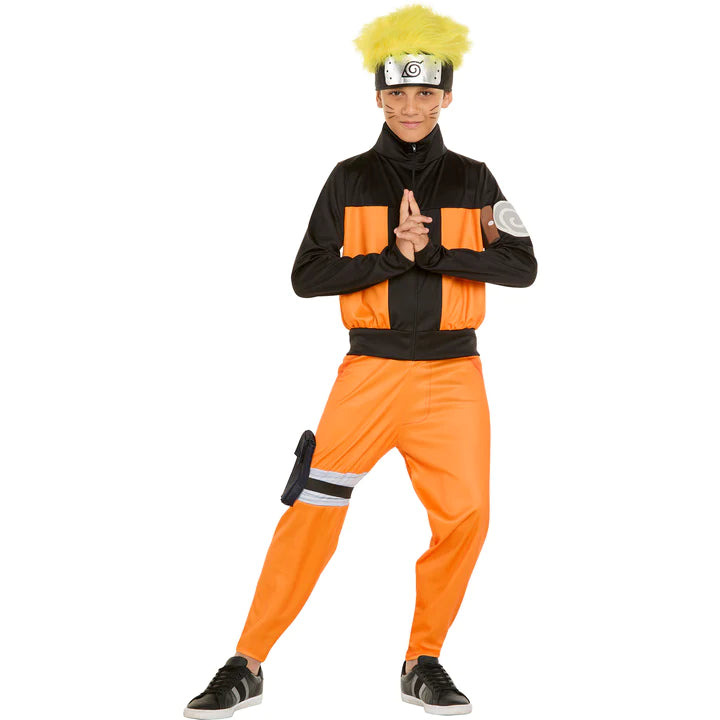 Naruto Costume