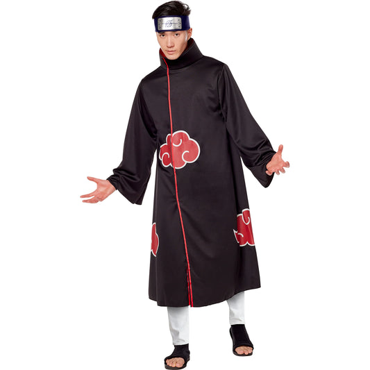 Naruto - Akatsuki Costume