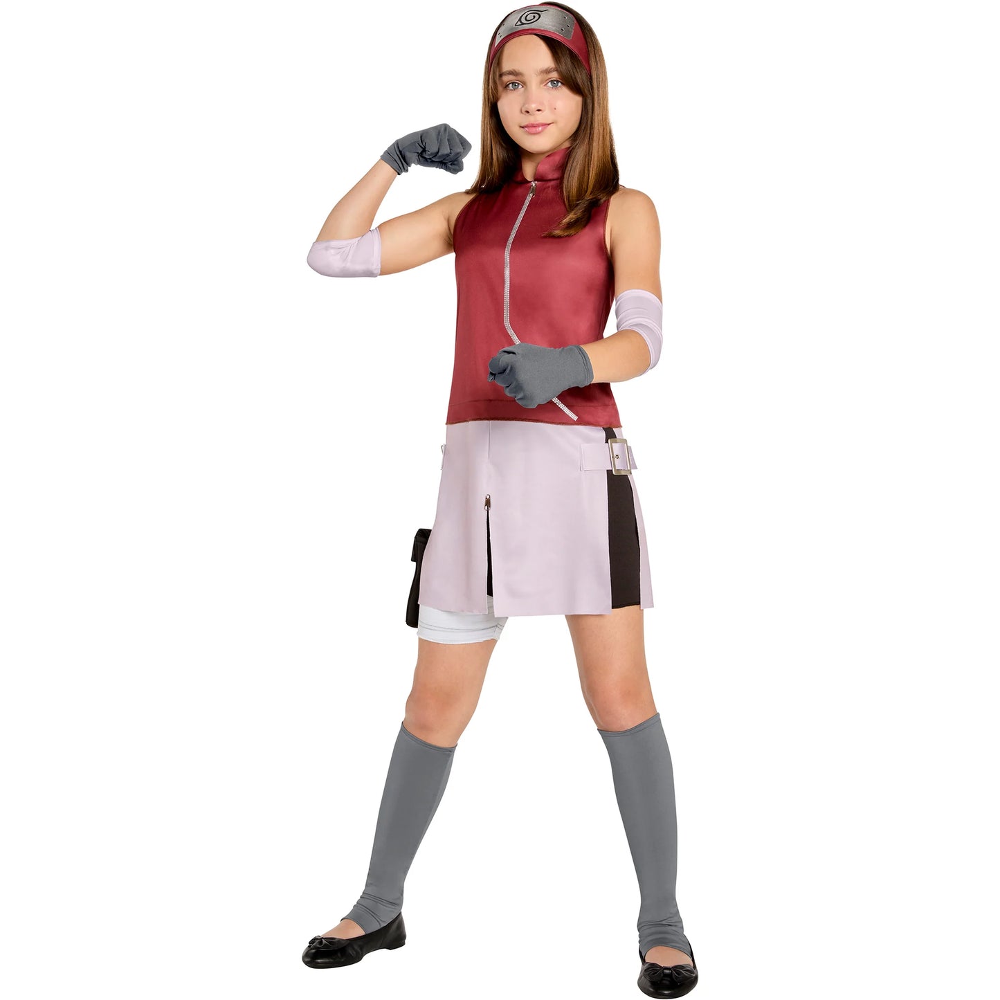 Naruto - Sakura Costume