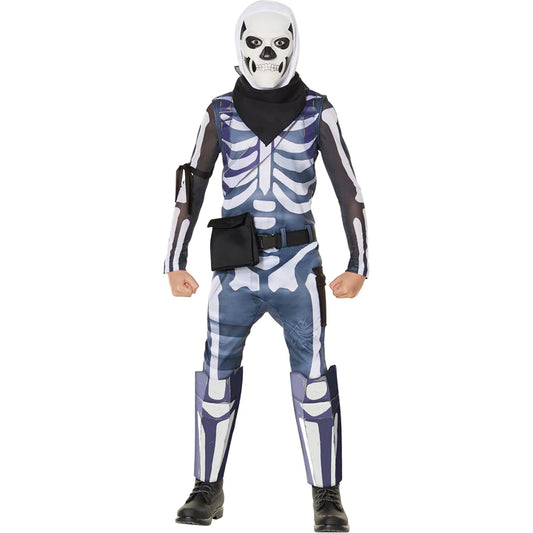 Skull Trooper