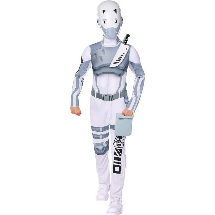 Fortnite Scratch Costume - Child