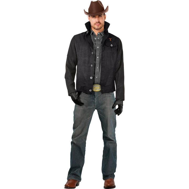 Yellowstone - Rip Wheeler Costume