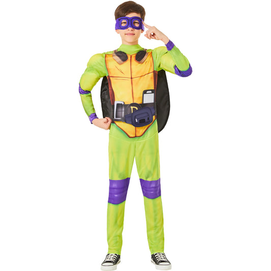 Teenage Mutant Ninja Turtles - Donatello Youth