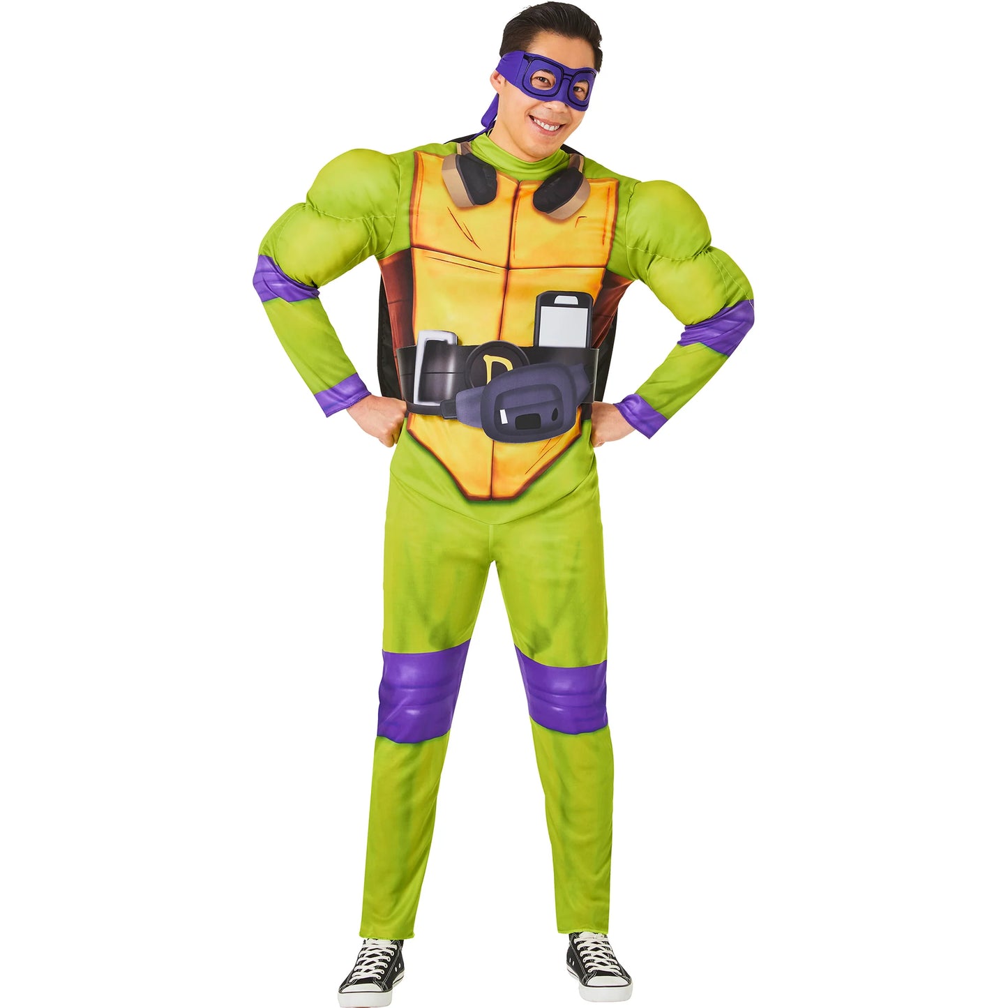 Teenage Mutant Ninja Turtles - Donatello