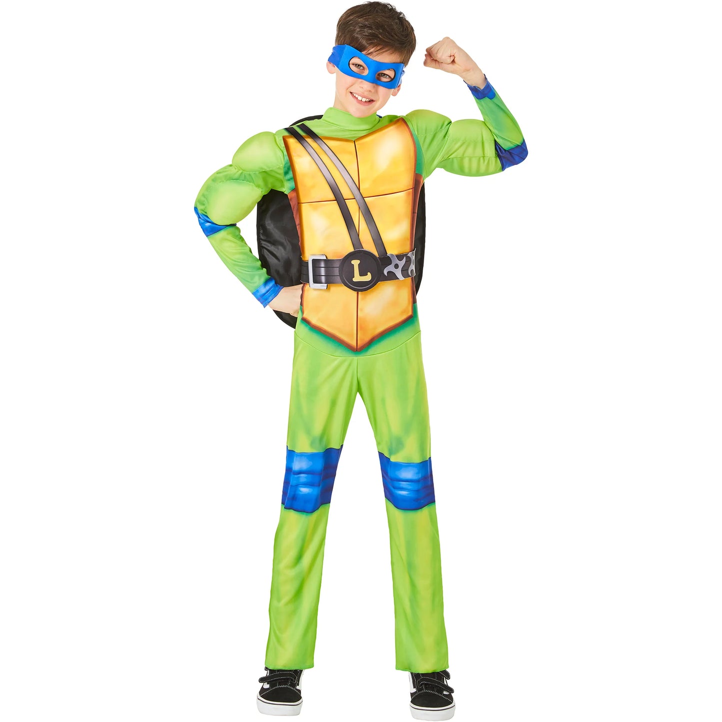 Leo Child - Teenage Mutant Ninja Turtles