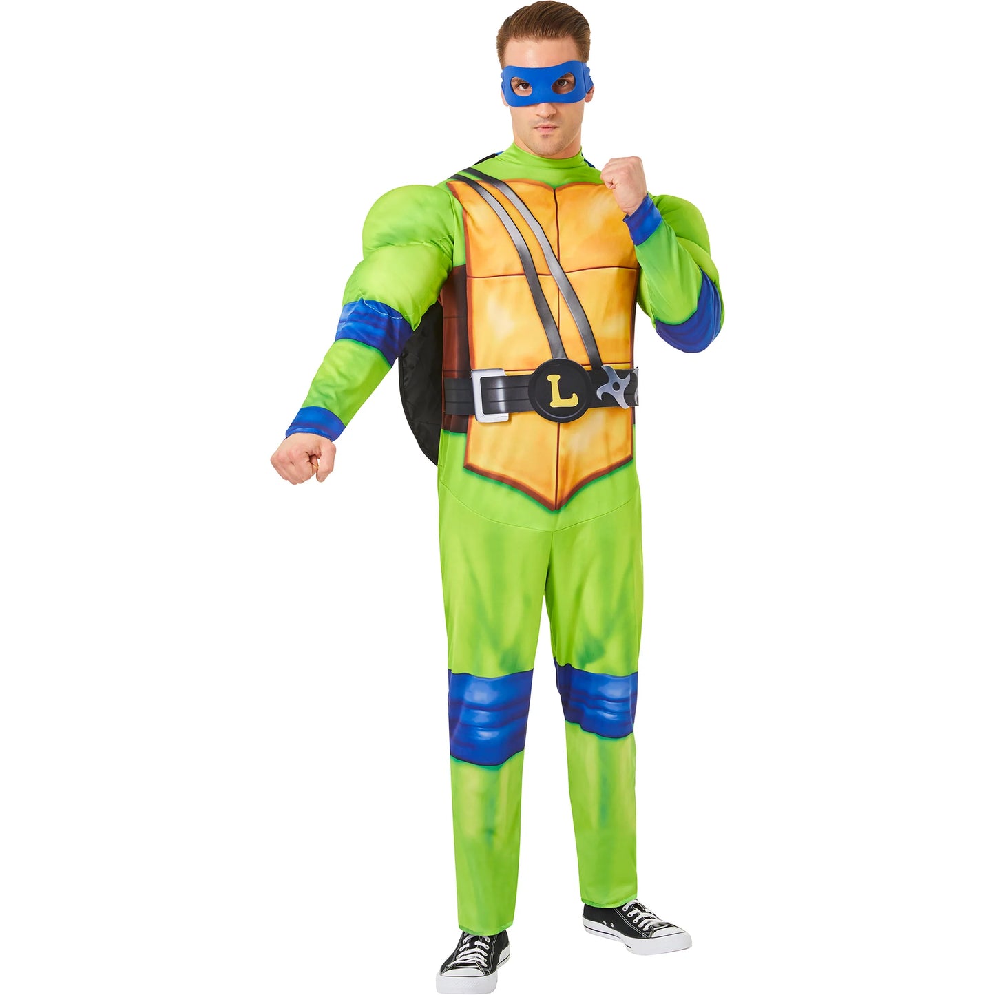 Teenage Mutant Ninja Turtles - Leonardo