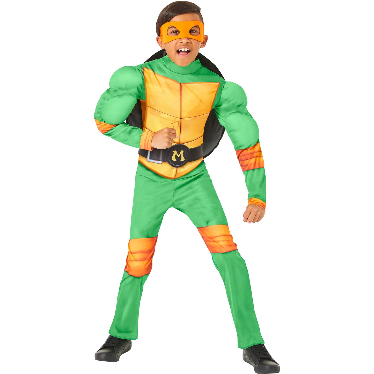 Teenage Mutant Ninja Turtles - Mikey Youth