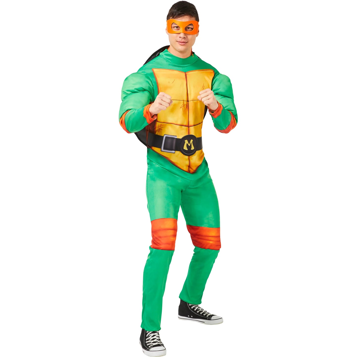 Teenage Mutant Ninja Turtles - Mikey