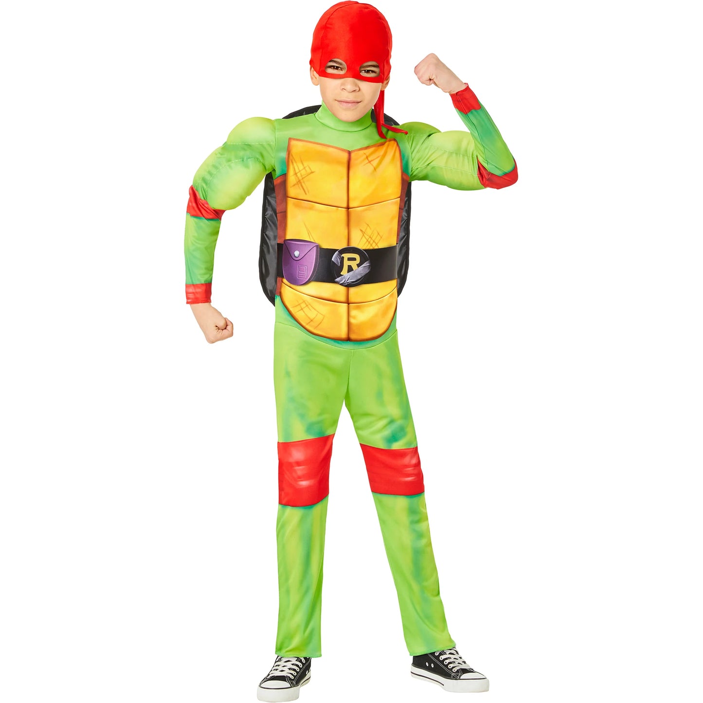 Teenage Mutant Ninja Turtles - Raphael Youth