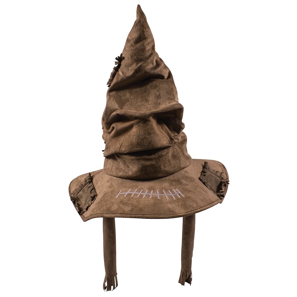 Deluxe Sorting Hat - Harry Potter